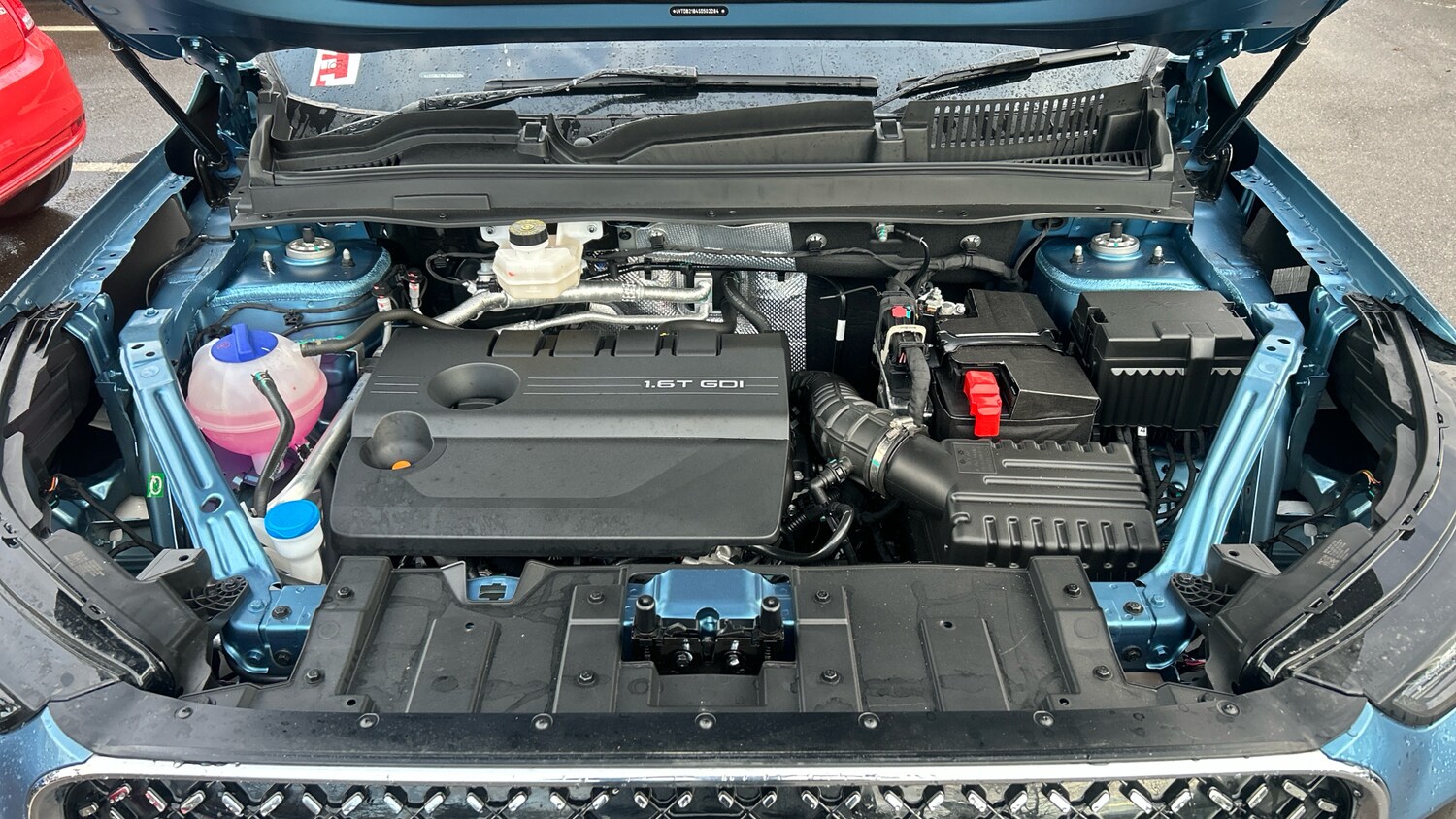 Used Chery Tiggo 8 2025 for sale - 77622731: Photo 16