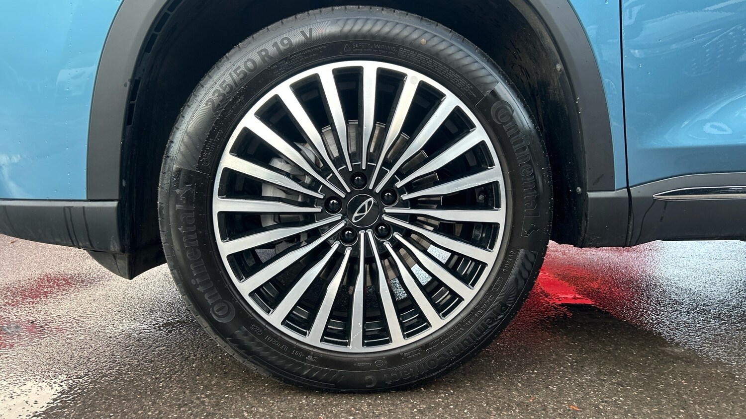 Used Chery Tiggo 8 2025 for sale - 77622731: Photo 17