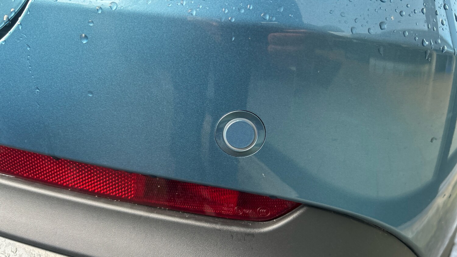 Used Chery Tiggo 8 2025 for sale - 77622731: Photo 24