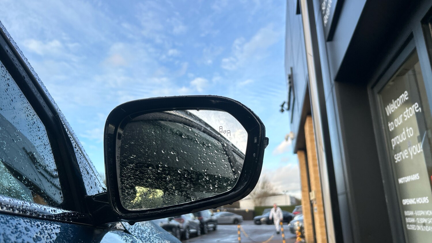 Used Chery Tiggo 8 2025 for sale - 77622731: Photo 25