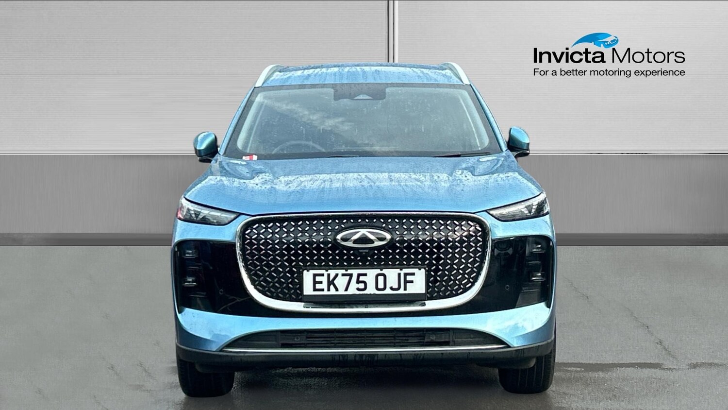 Used Chery Tiggo 8 2025 for sale - 77622731: Photo 8