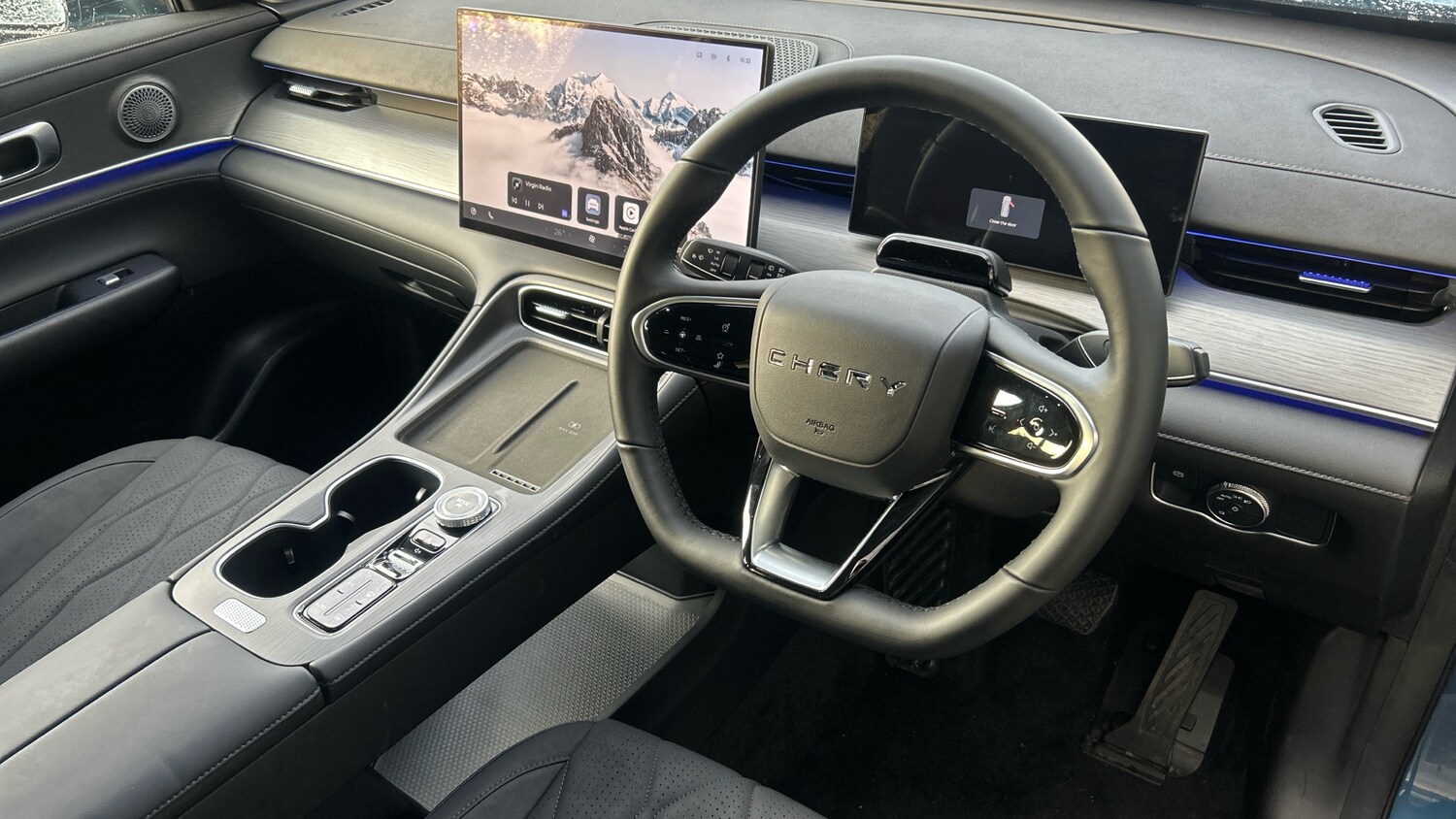 Used Chery Tiggo 8 2025 for sale - 77622731: Photo 9