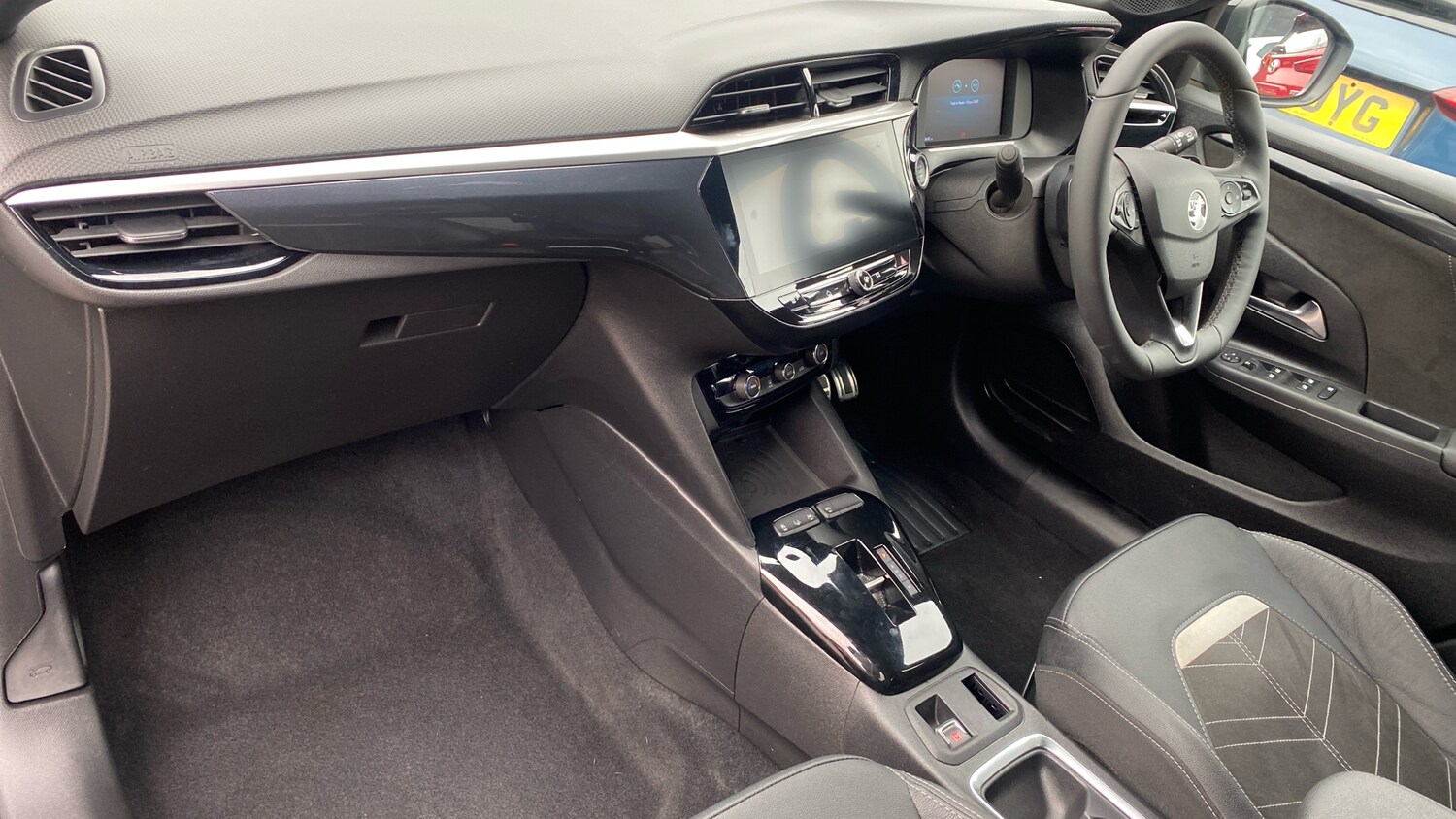 Used Vauxhall Corsa 2024 for sale - 76305199: Photo 10