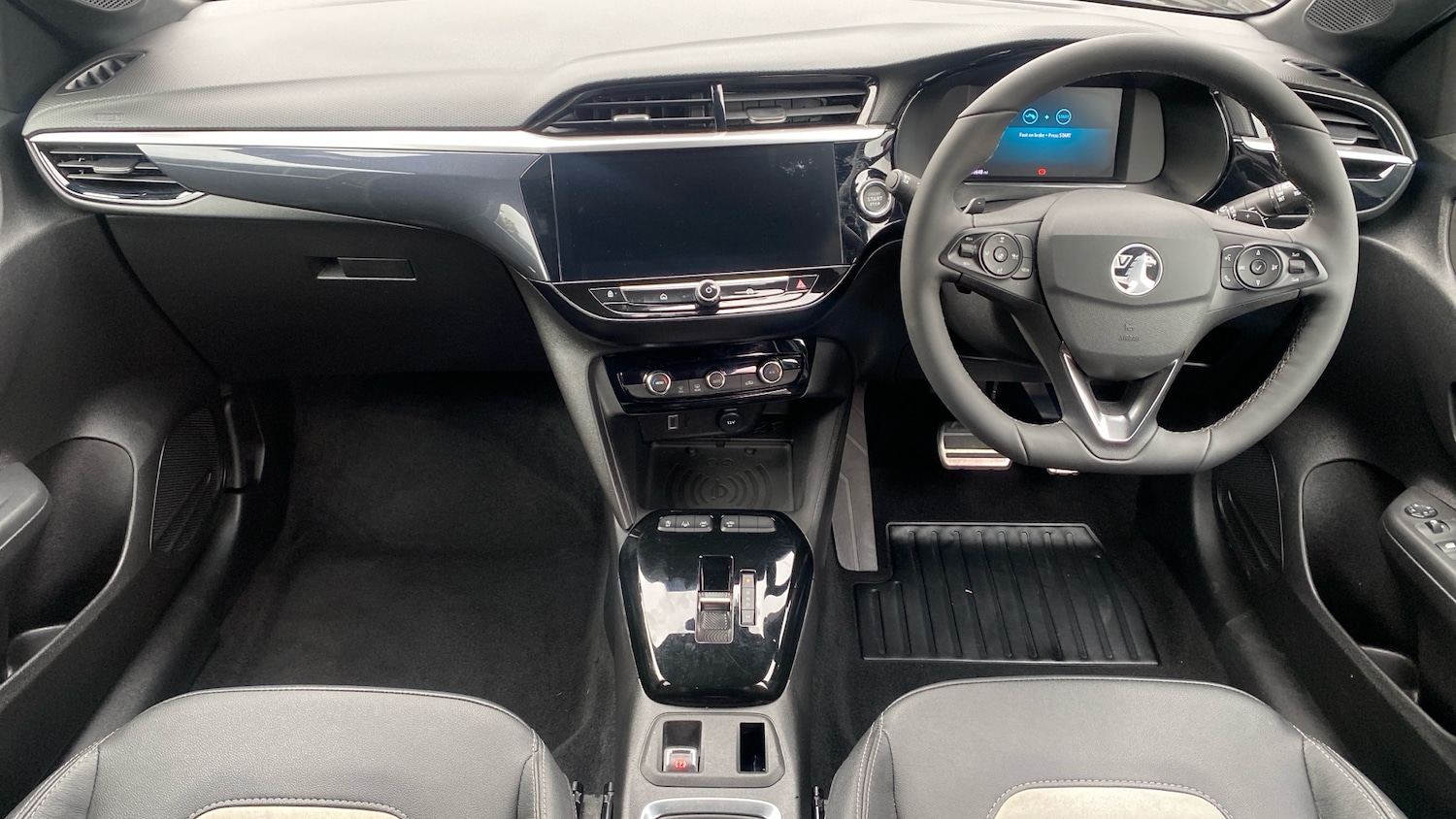 Used Vauxhall Corsa 2024 for sale - 76305199: Photo 11