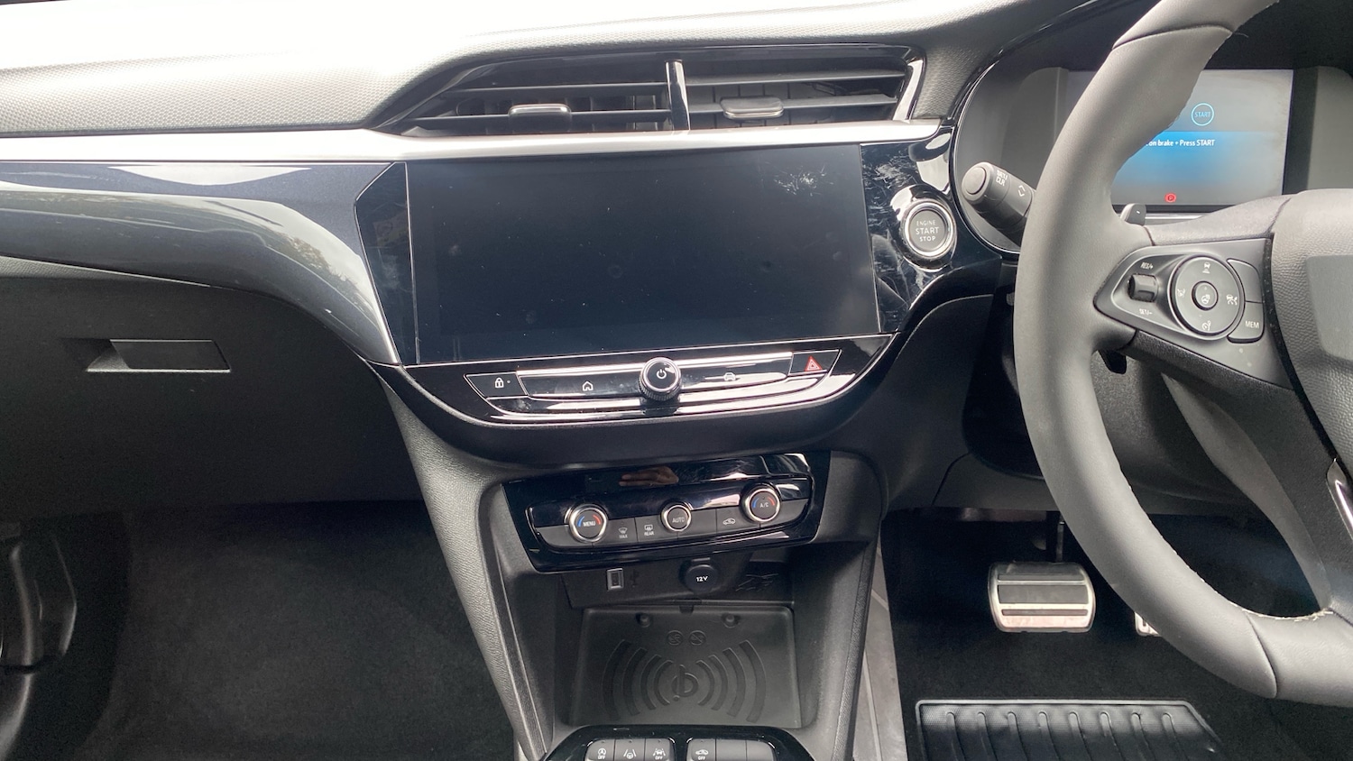 Used Vauxhall Corsa 2024 for sale - 76305199: Photo 12