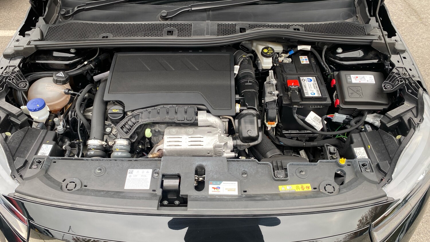 Used Vauxhall Corsa 2024 for sale - 76305199: Photo 16