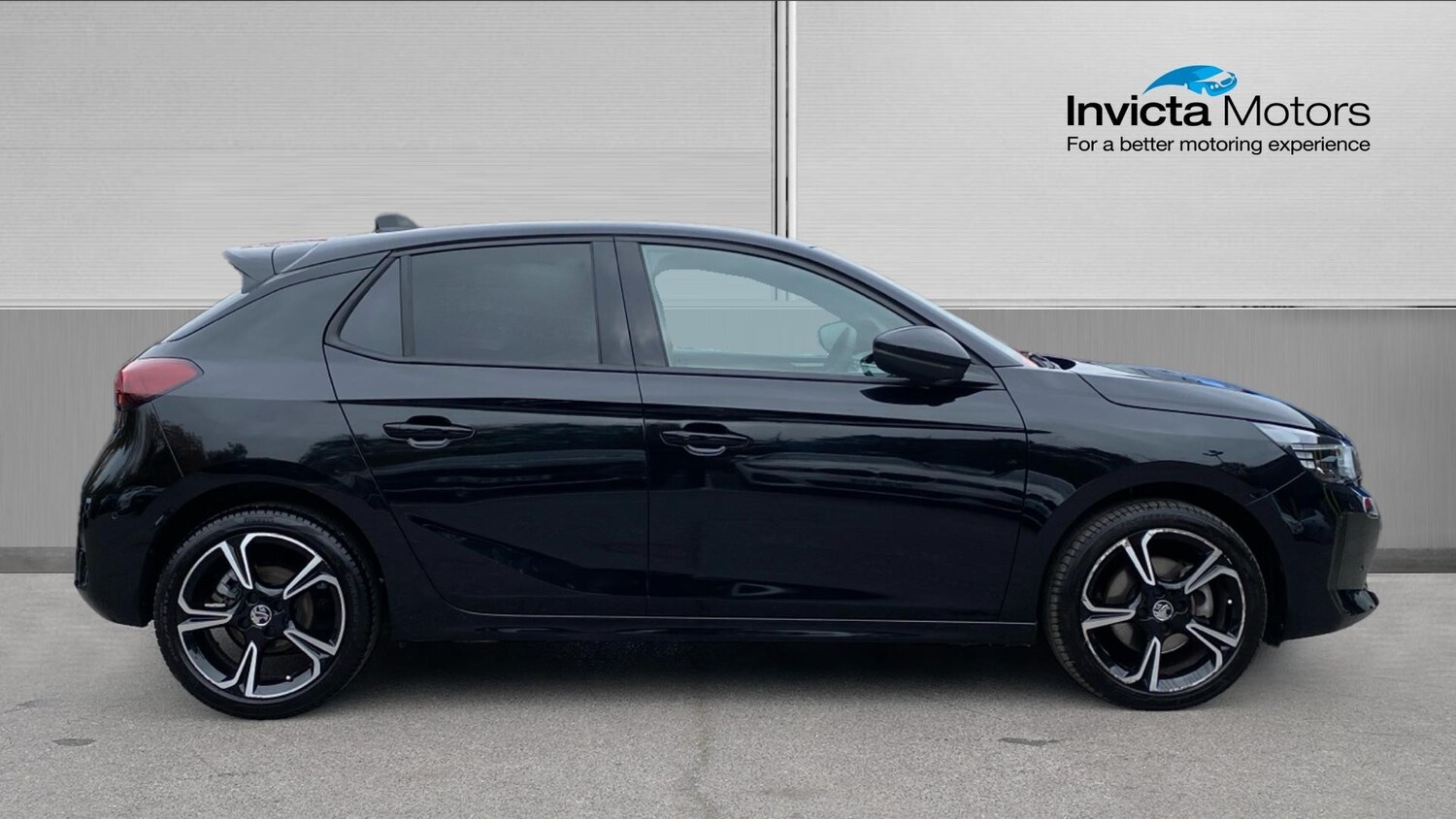 Used Vauxhall Corsa 2024 for sale - 76305199: Photo 2