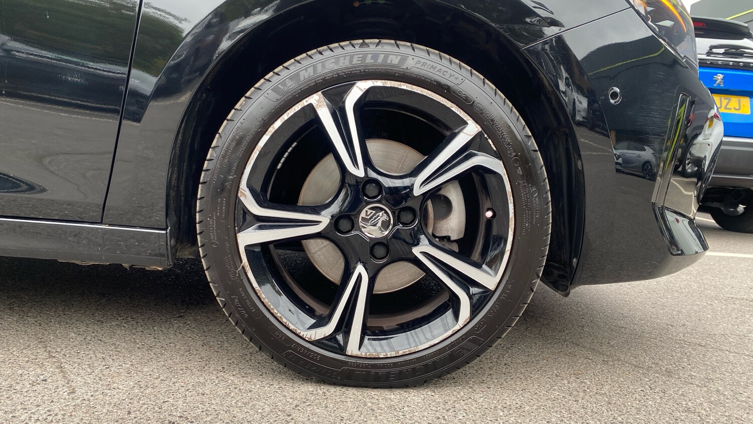 Used Vauxhall Corsa 2024 for sale - 76305199: Photo 20
