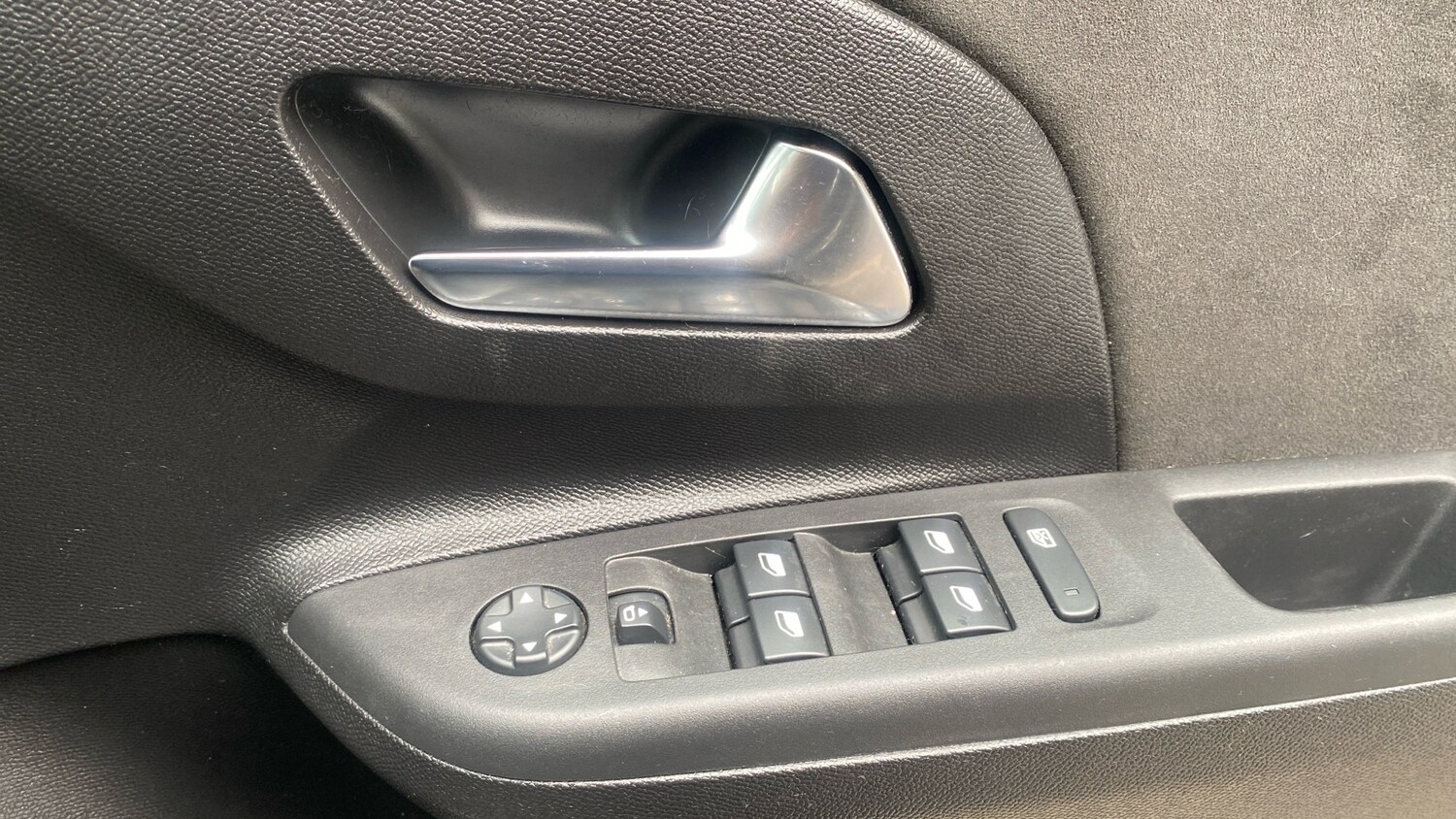 Used Vauxhall Corsa 2024 for sale - 76305199: Photo 24
