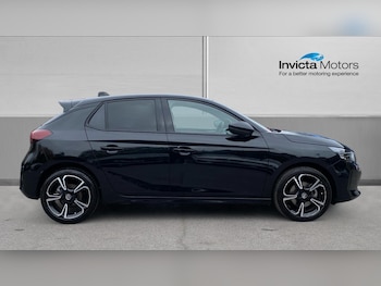 Used Vauxhall Corsa 2024 for sale - 76305199: Photo