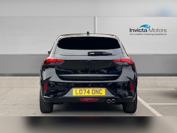 Used Vauxhall Corsa 2024 for sale - 76305199: Photo