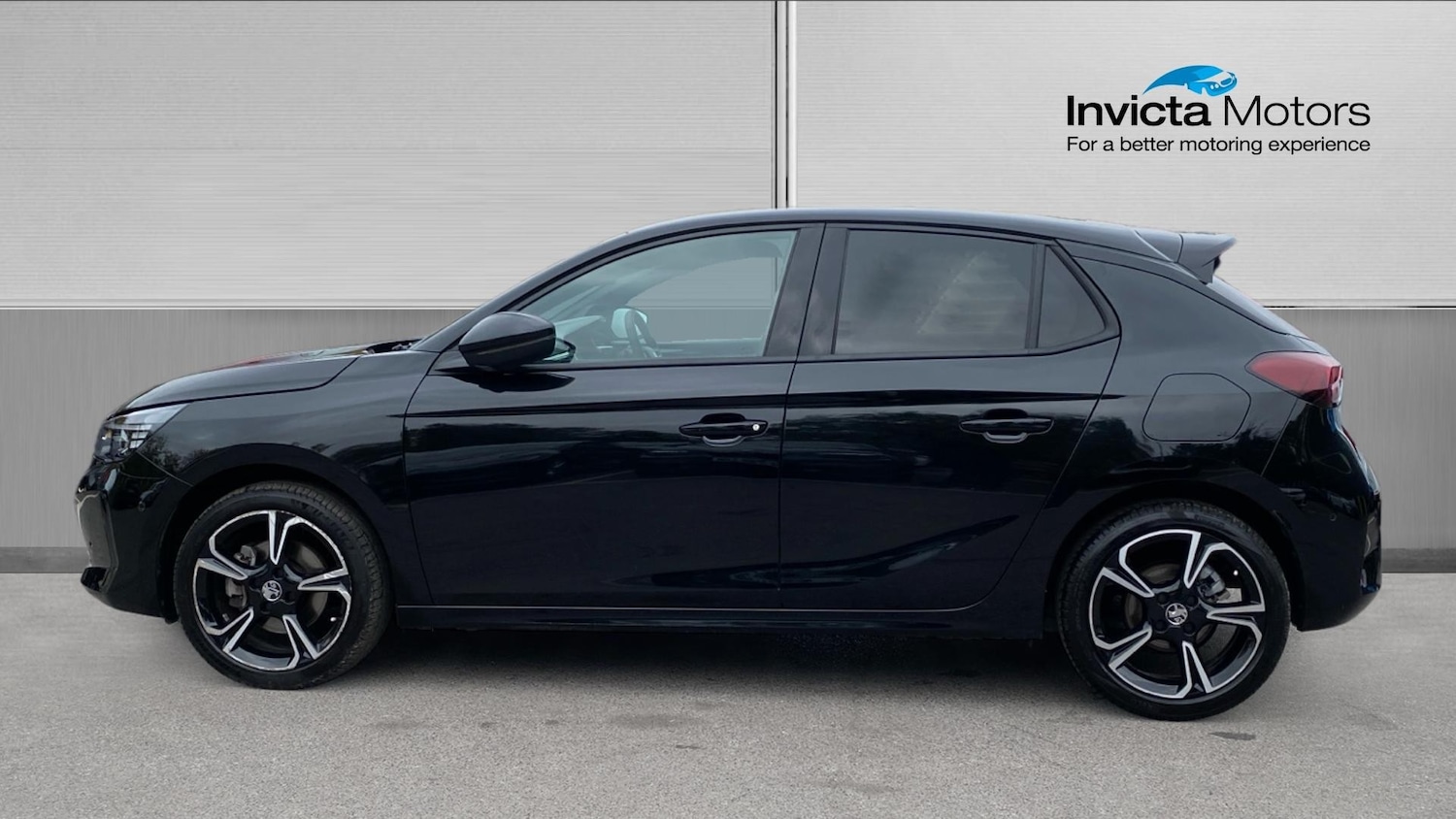 Used Vauxhall Corsa 2024 for sale - 76305199: Photo 6