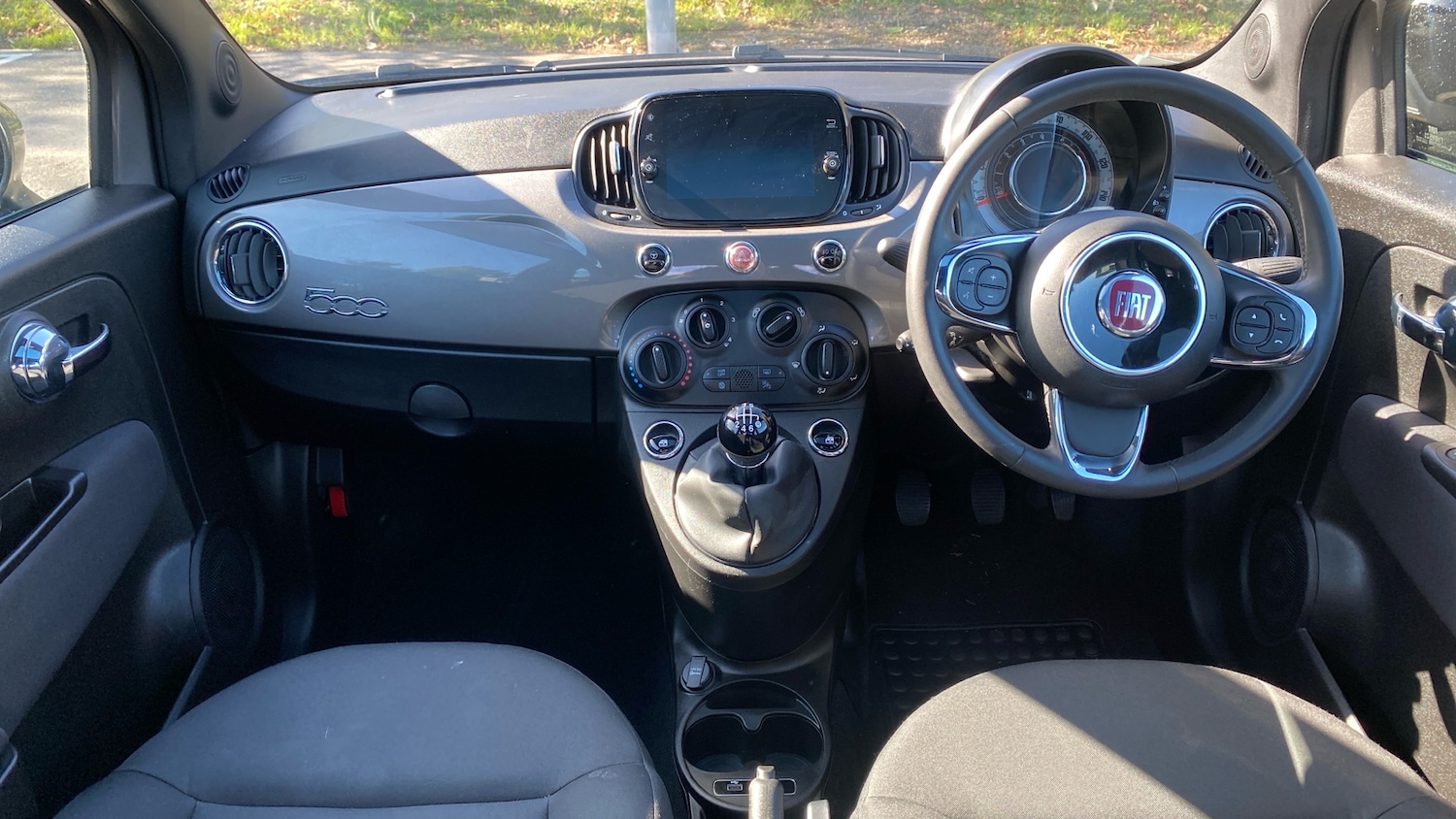Used Fiat 500 2023 for sale - 75899066: Photo 11