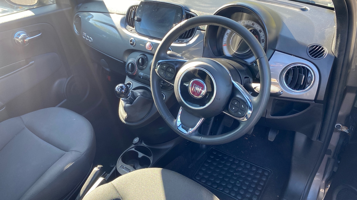 Used Fiat 500 2023 for sale - 75899066: Photo 9