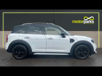 Used MINI Countryman 2018 for sale - 74723397: Photo