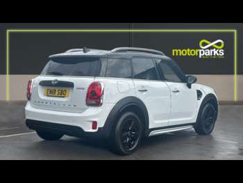 Used MINI Countryman 2018 for sale - 74723397: Photo