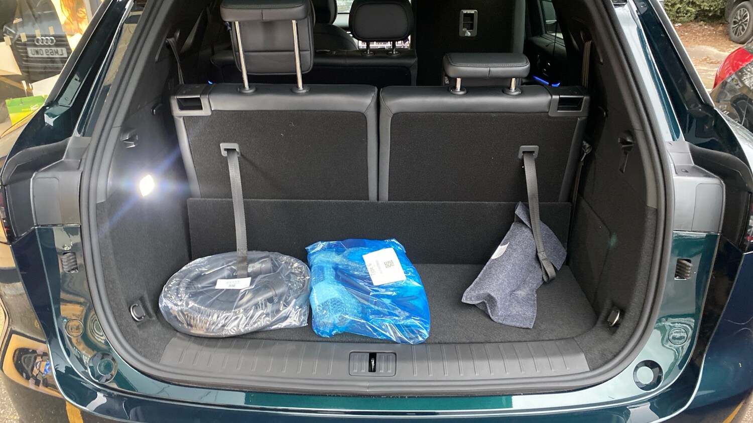 Used Chery Tiggo 9 for sale - 78070255: Photo 15