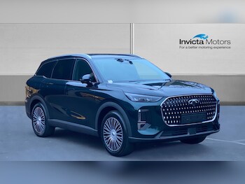 Used Chery Tiggo 9 2025 for sale - 78070255: Photo