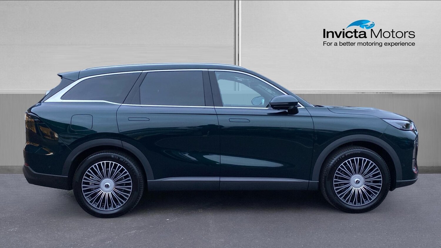 Used Chery Tiggo 9 for sale - 78070255: Photo 2