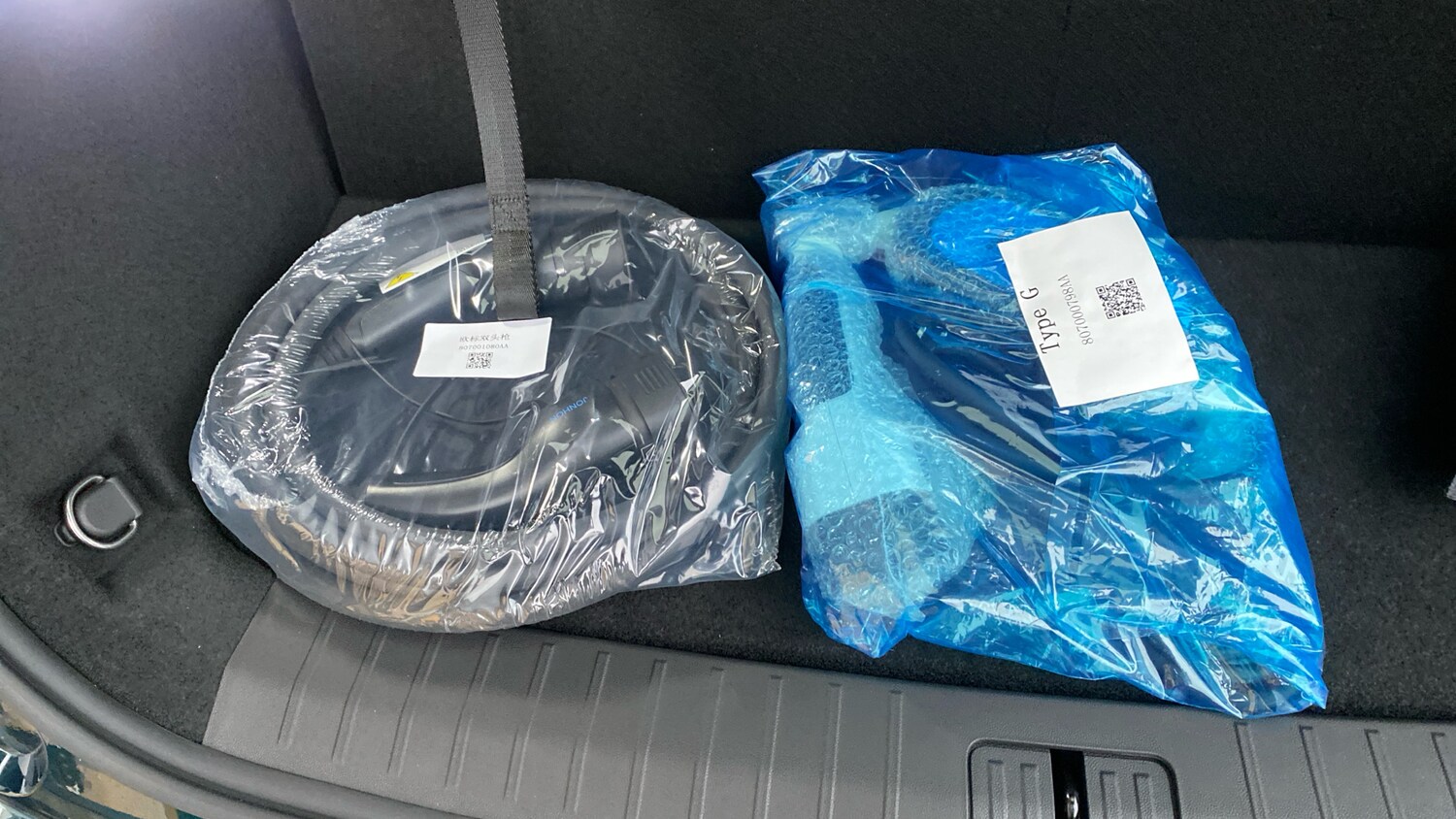 Used Chery Tiggo 9 for sale - 78070255: Photo 21