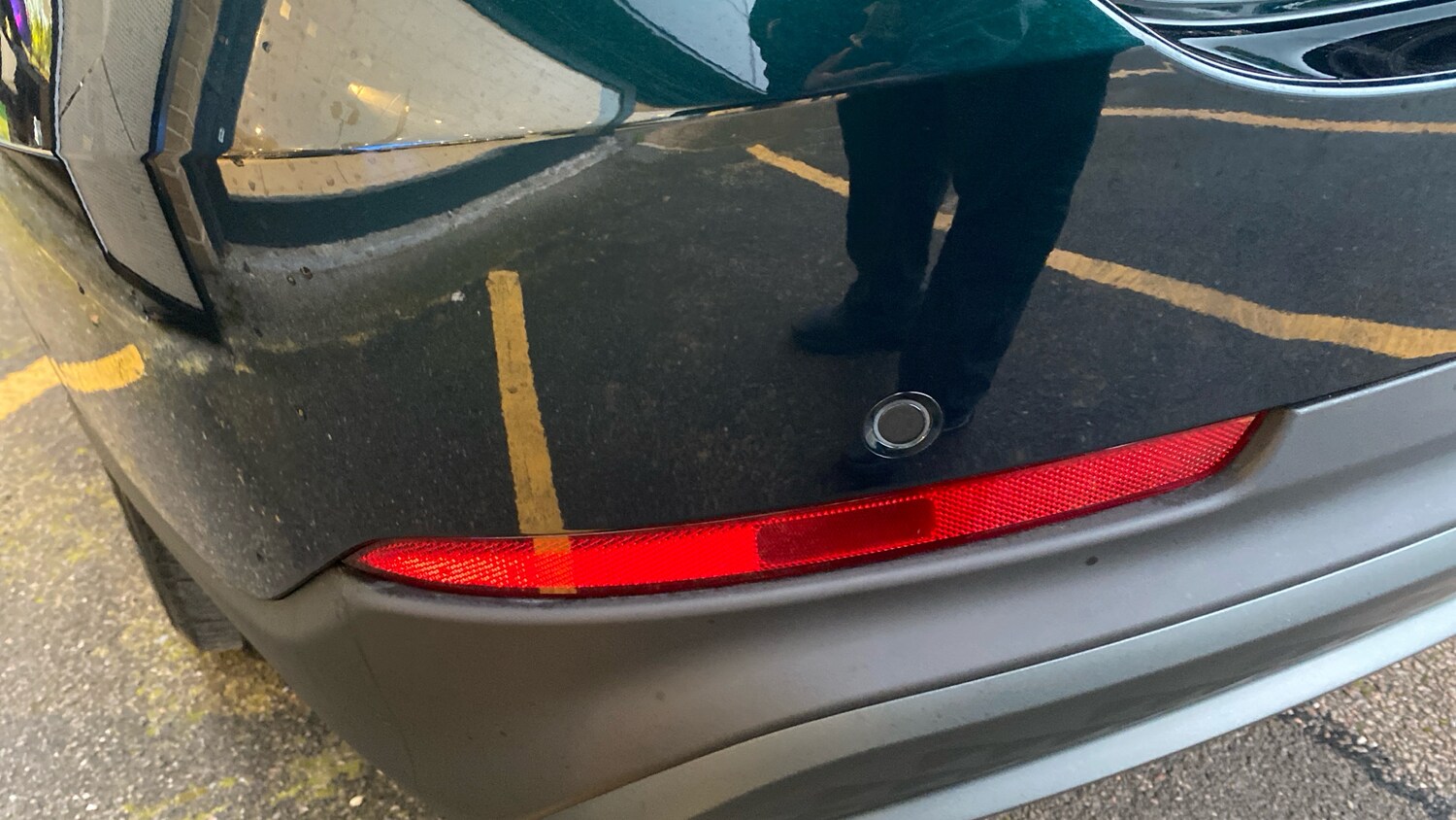 Used Chery Tiggo 9 for sale - 78070255: Photo 23