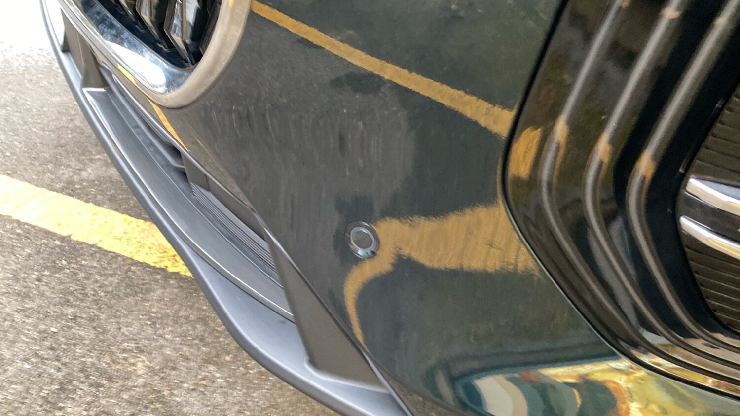 Used Chery Tiggo 9 for sale - 78070255: Photo 24