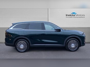 Used Chery Tiggo 9 2025 for sale - 78070255: Photo