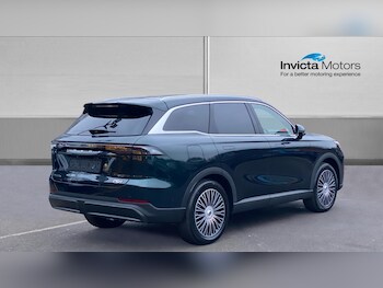 Used Chery Tiggo 9 2025 for sale - 78070255: Photo