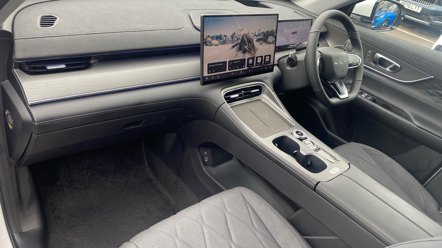 Used Chery Tiggo 8 for sale - 77610435: Photo 10