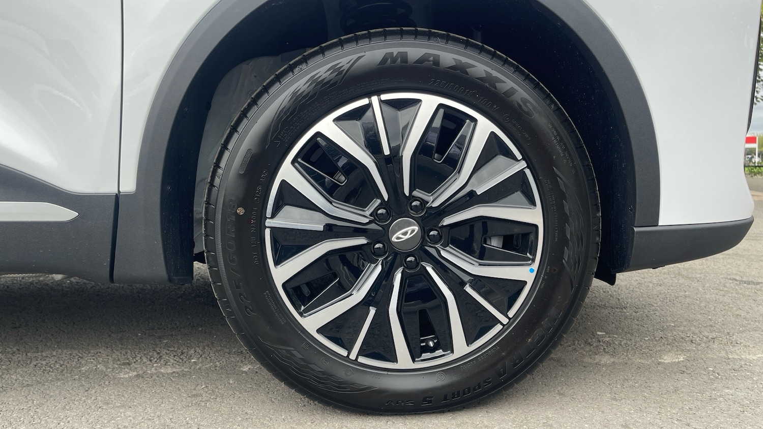 Used Chery Tiggo 7 for sale - 76418444: Photo 20