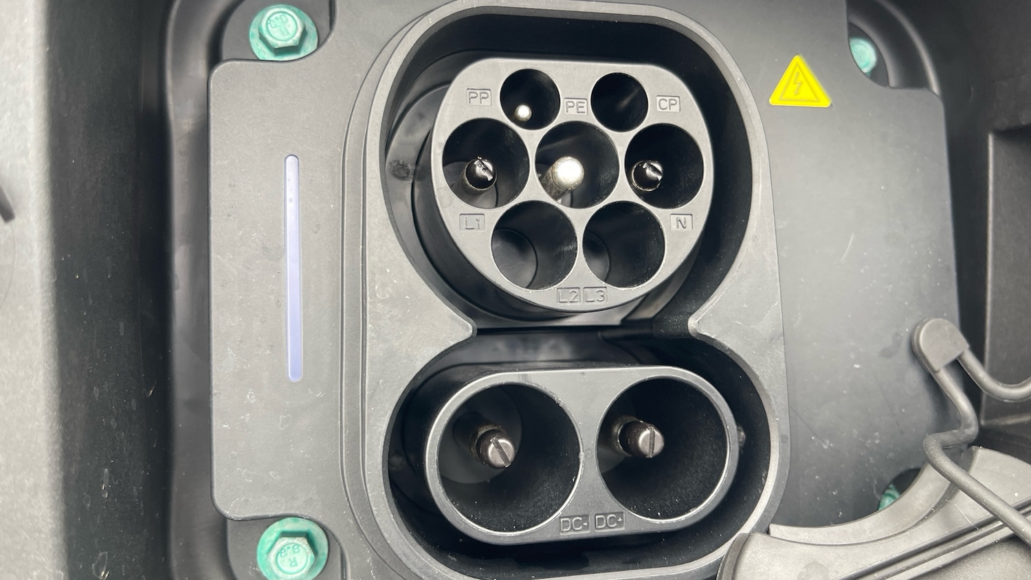 Used Chery Tiggo 7 for sale - 76418444: Photo 21