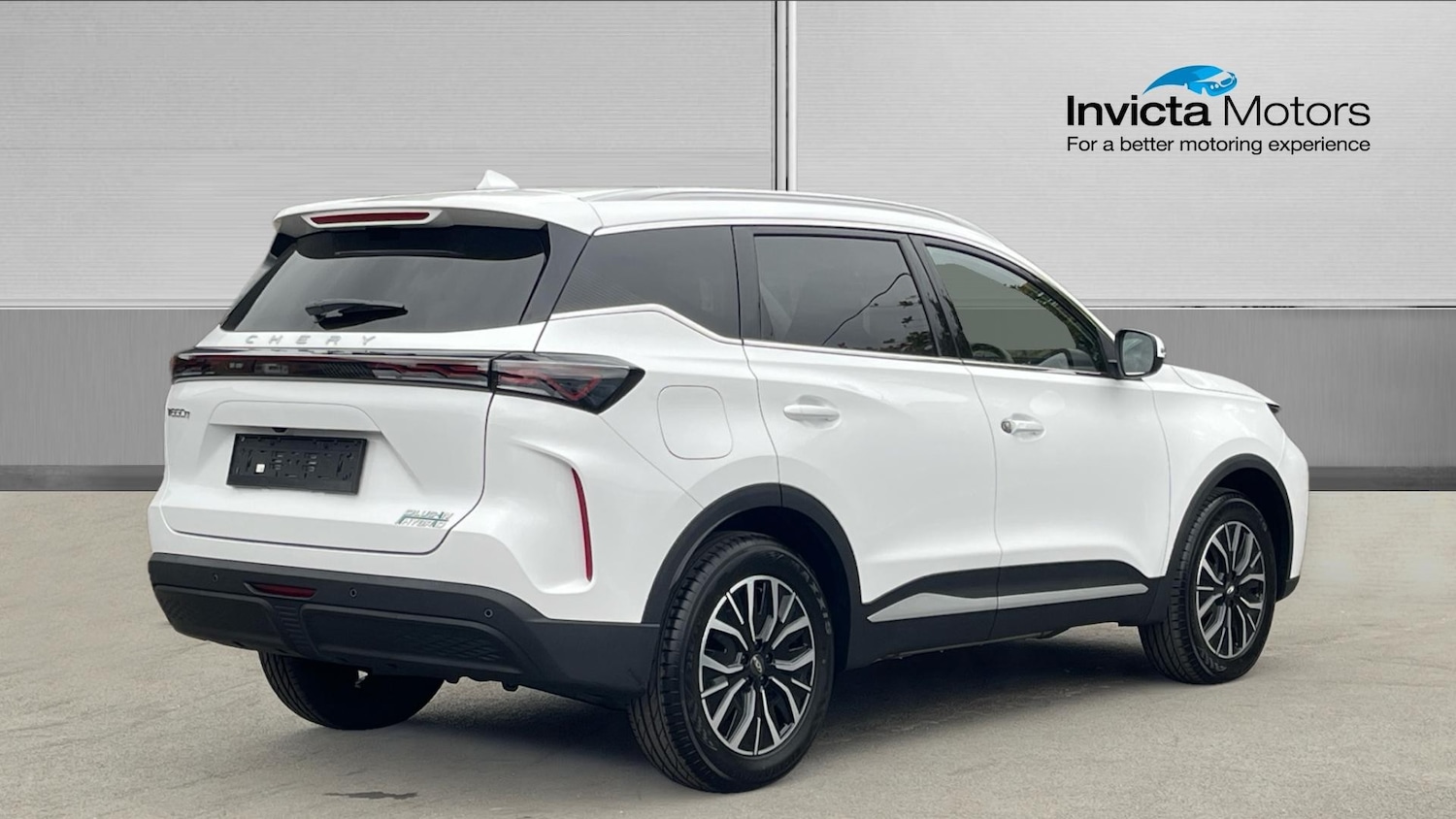 Used Chery Tiggo 7 for sale - 76418444: Photo 3