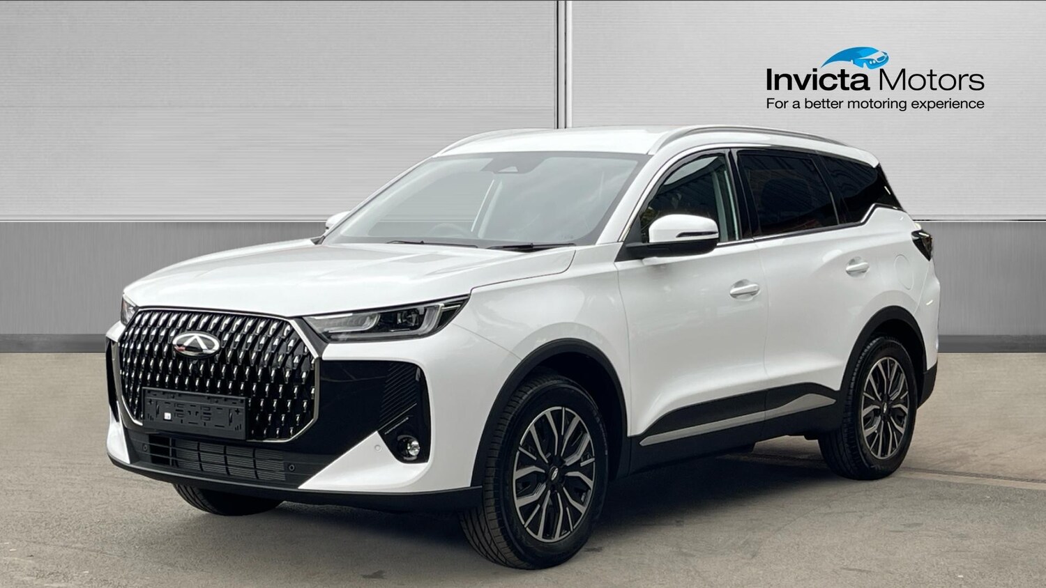 Used Chery Tiggo 7 for sale - 76418444: Photo 7