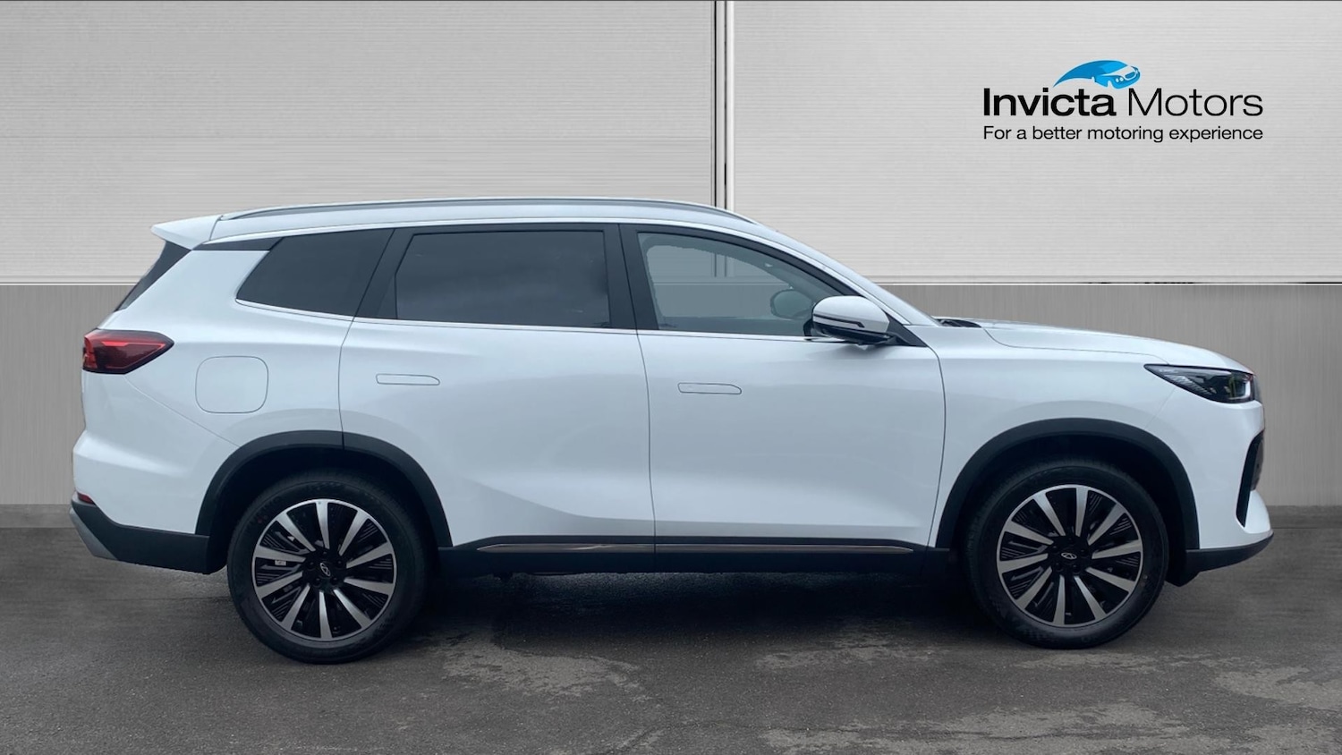 Used Chery Tiggo 8 for sale - 77781462: Photo 2