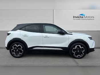 Used Vauxhall Mokka 2023 for sale - 79519725: Photo