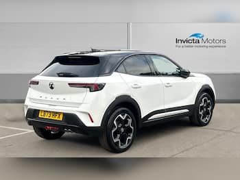 Used Vauxhall Mokka 2023 for sale - 79519725: Photo