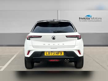 Used Vauxhall Mokka 2023 for sale - 79519725: Photo