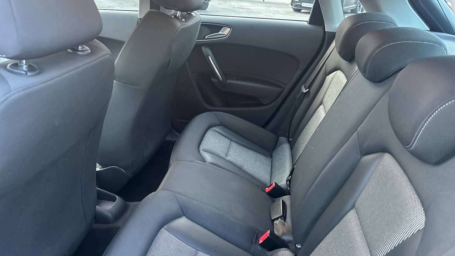 Used Audi A1 2017 for sale - 75694935: Photo 14
