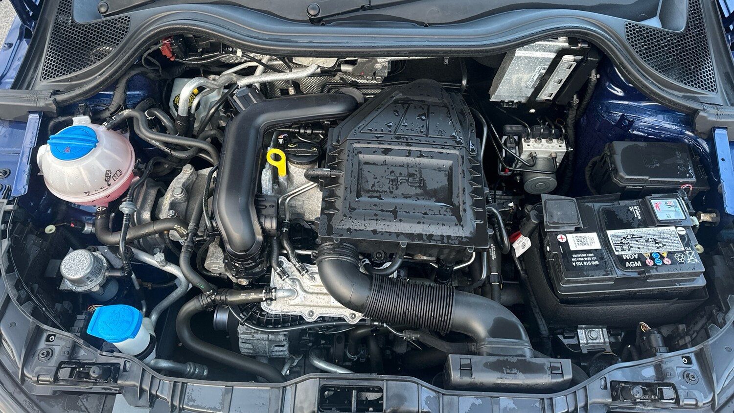 Used Audi A1 2017 for sale - 75694935: Photo 16