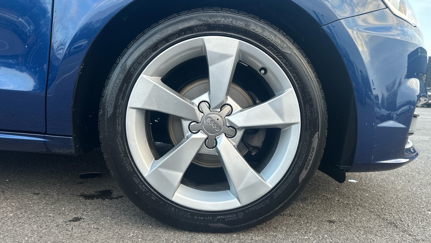 Used Audi A1 2017 for sale - 75694935: Photo 20