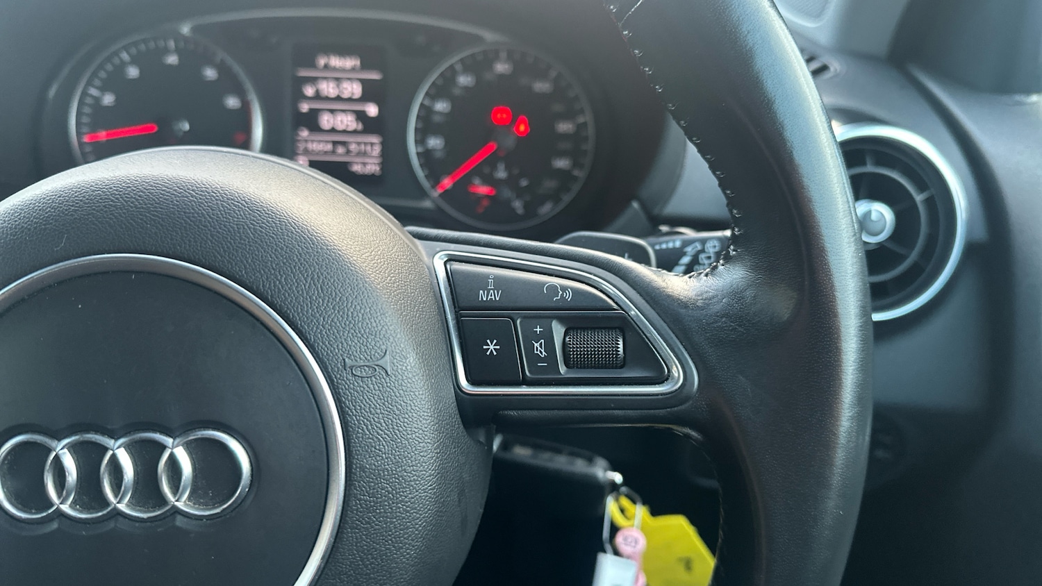 Used Audi A1 2017 for sale - 75694935: Photo 25