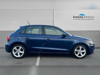 Used Audi A1 2017 for sale - 75694935: Photo