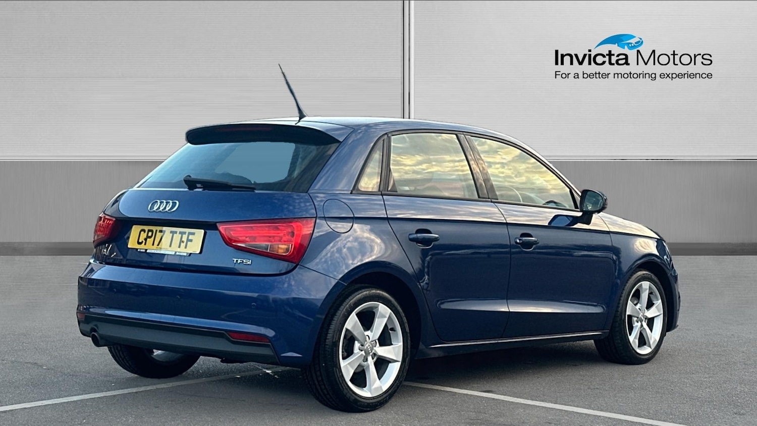 Used Audi A1 2017 for sale - 75694935: Photo 3