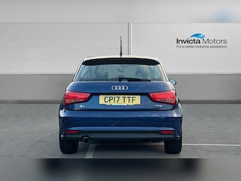 Used Audi A1 2017 for sale - 75694935: Photo