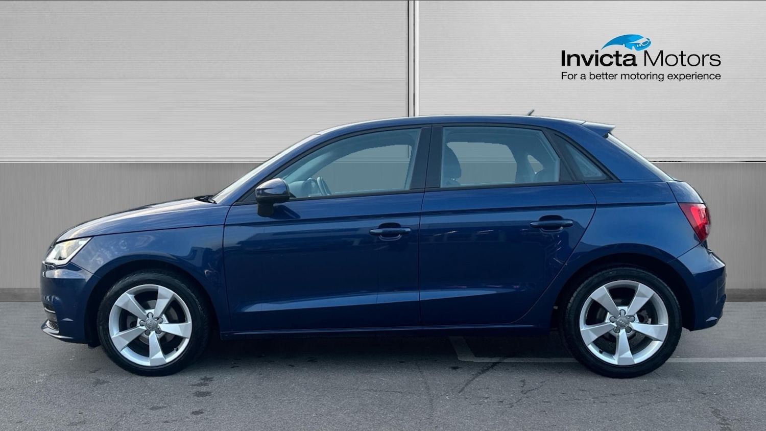 Used Audi A1 2017 for sale - 75694935: Photo 6
