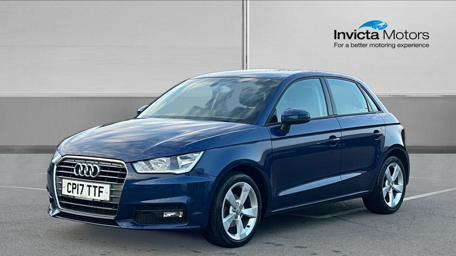 Used Audi A1 2017 for sale - 75694935: Photo 7