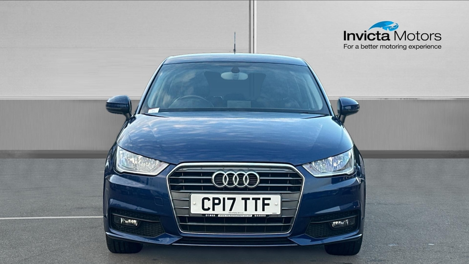 Used Audi A1 2017 for sale - 75694935: Photo 8