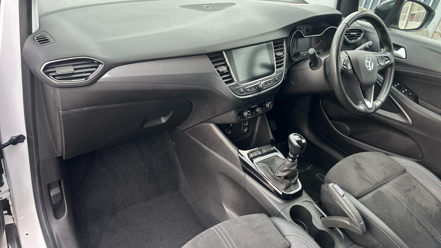 Used Vauxhall Crossland 2022 for sale - 76951282: Photo 10