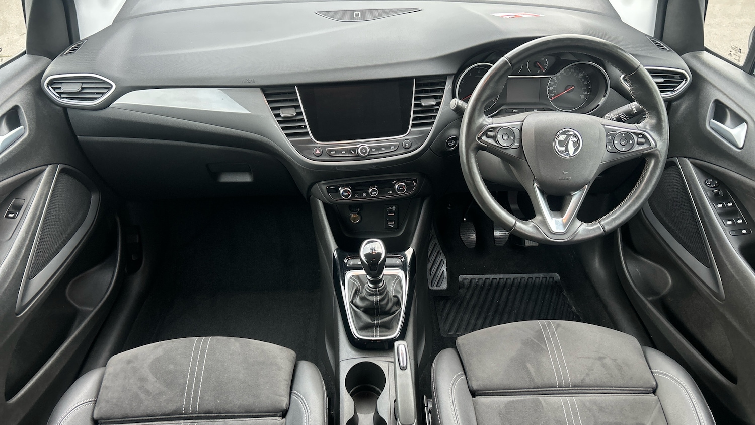 Used Vauxhall Crossland 2022 for sale - 76951282: Photo 11