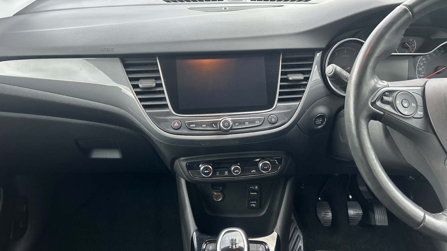 Used Vauxhall Crossland 2022 for sale - 76951282: Photo 12